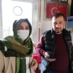 Aracımızda bulunan cep telefonu sahibine teslim edilmiştir.